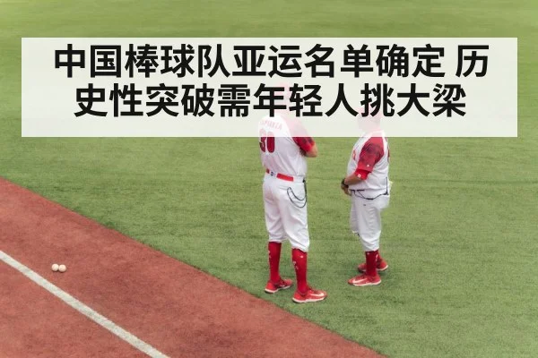 中国棒球队亚运名单确定 历史性突破需年轻人挑大梁（jiuyou game）