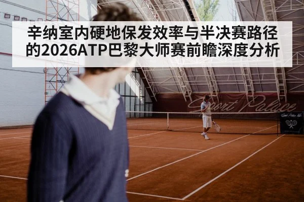 辛纳室内硬地保发效率与半决赛路径的2026ATP巴黎大师赛前瞻深度分析 - jiuyou game